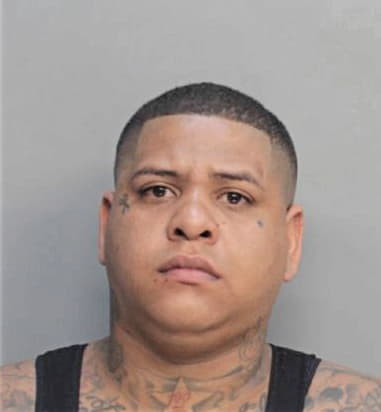 Jorge Gonzalez, - Dade County, FL 