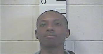 Zelmekan Gray, - Yazoo County, MS 