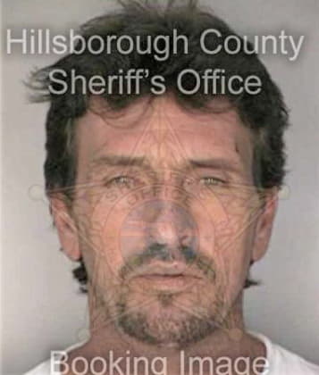 William Gregory, - Hillsborough County, FL 