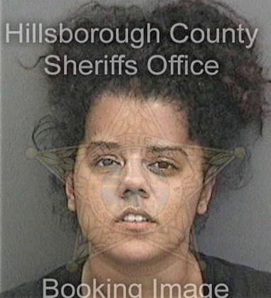 Billie Griffith, - Hillsborough County, FL 