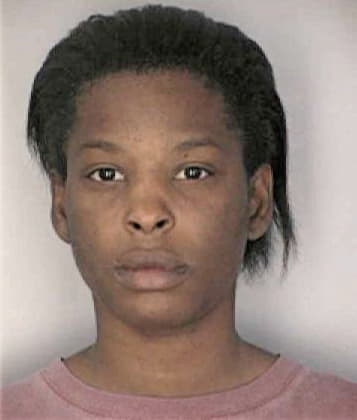 Shalisa Guinness, - Hillsborough County, FL 