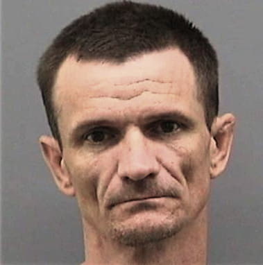 Chad Hammack, - Hillsborough County, FL 