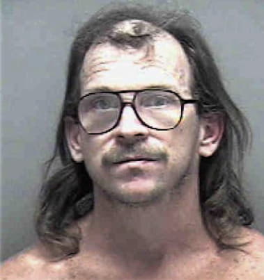 Danny Harbecke, - Lee County, FL 