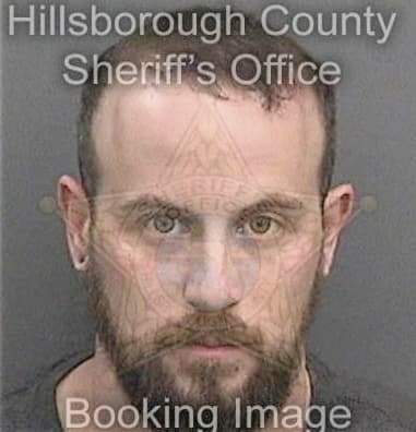 Tolbert Hawkins, - Hillsborough County, FL 