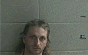 Stephen Hedrick, - Laurel County, KY 