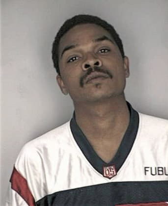Willie Hendry - Hillsborough County, FL 