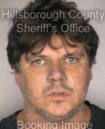 Emilio Hernandez - Hillsborough County, FL 