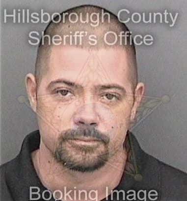 Jose Hernandez - Hillsborough County, FL 