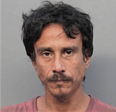 Wilson Hernandez, - Dade County, FL 