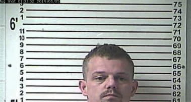 Brantley Hess, - Hardin County, KY 