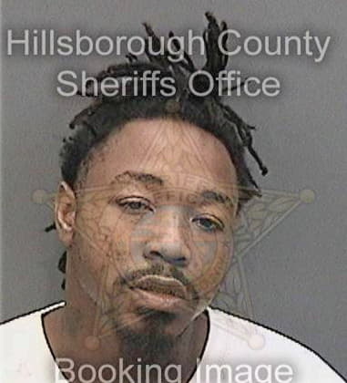 Brian Hickman - Hillsborough County, FL 