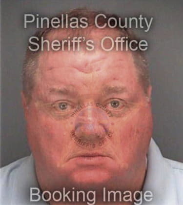 Christopher Holmes, - Pinellas County, FL 