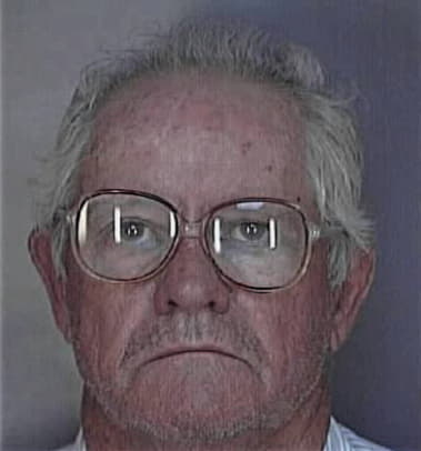 Richard Horton, - Polk County, FL 