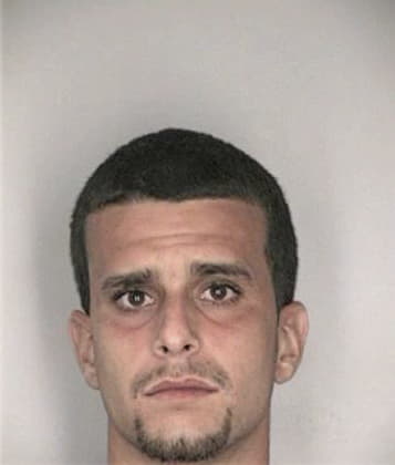 Jose Iglesia, - Hillsborough County, FL 