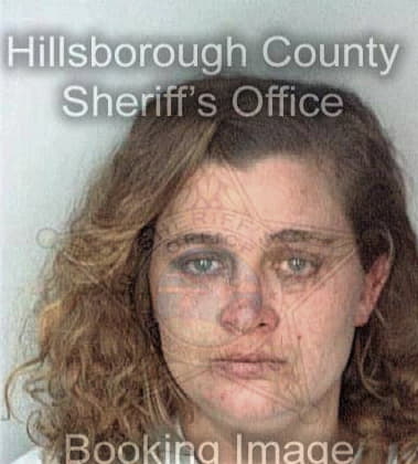 Donna Imel, - Hillsborough County, FL 