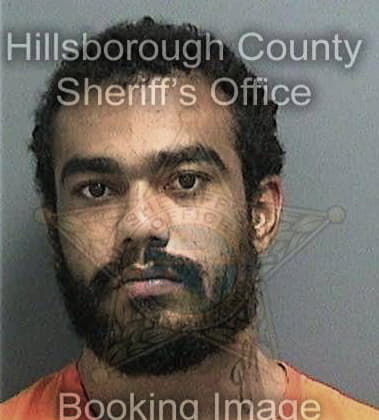 Antonio Ivery, - Hillsborough County, FL 