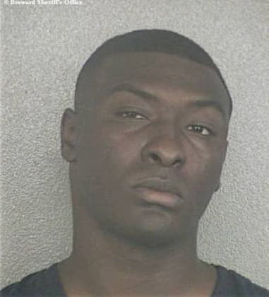 Izell Jeff, - Broward County, FL 