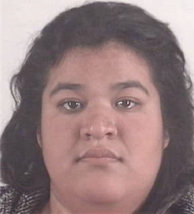 Marlene Jimenezortiz, - Tarrant County, TX 