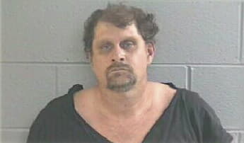 Jeffery Kirby - Kenton County, KY 