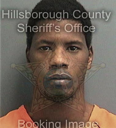 Derrick Knott, - Hillsborough County, FL 