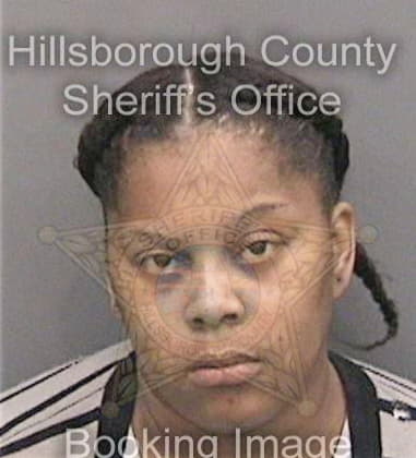 Valerie Lavendar, - Hillsborough County, FL 