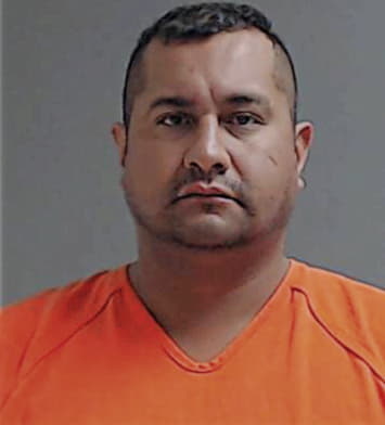 Antonio Leal, - Hidalgo County, TX 