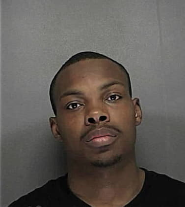 Marques Lester, - Volusia County, FL 