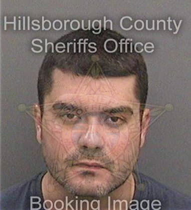 Christopher Lewis, - Hillsborough County, FL 