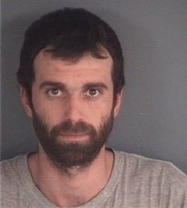 Philip Llewellyn - Clay County, FL 