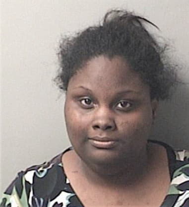 Chelsea Lloyd - Escambia County, FL 