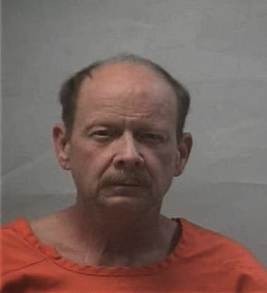 Danny Loggins, - LaPorte County, IN 