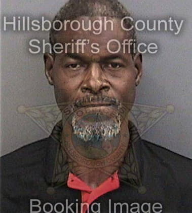 Darrell London, - Hillsborough County, FL 