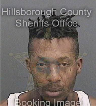 Deandre Lopez, - Hillsborough County, FL 