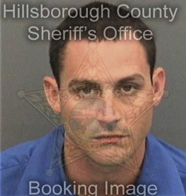 Jason Lopez, - Hillsborough County, FL 