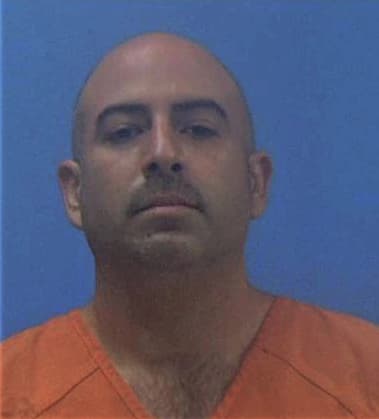 Steven Lopez - Williamson County, TX 