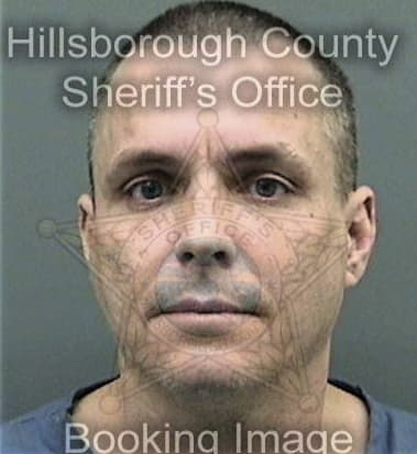 Nimai Manrique, - Hillsborough County, FL 