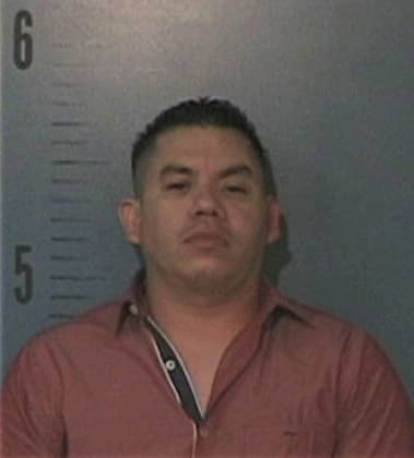 Eliseo Martinez, - Taylor County, TX 