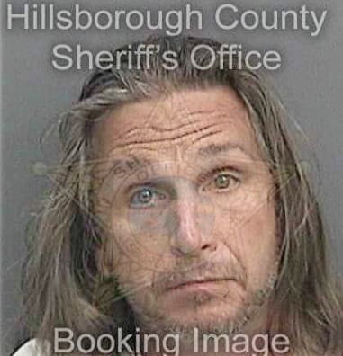 Jeffrey Martinez, - Hillsborough County, FL 