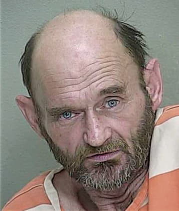 John McClane, - Marion County, FL 