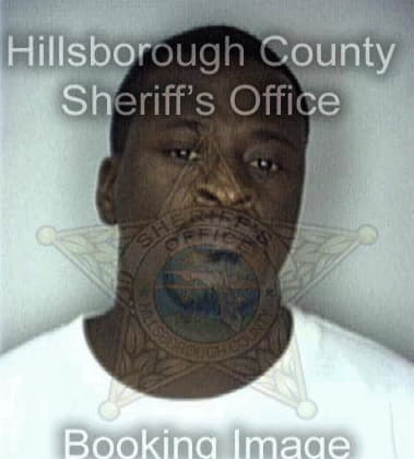 Keith McCrary - Hillsborough County, FL 