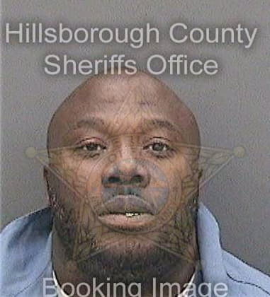 Kendall McMillan - Hillsborough County, FL 