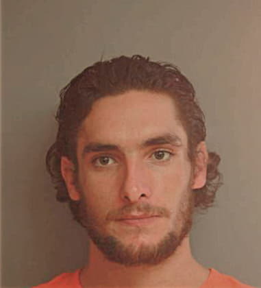 Christopher Meade - Polk County, FL 