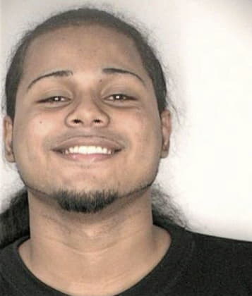 Ricardo Meana - Hillsborough County, FL 