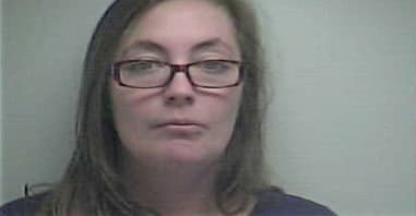 Catrina Mehegan, - Marion County, KY 