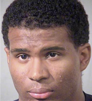 Timothy Milbourne - Maricopa County, AZ 