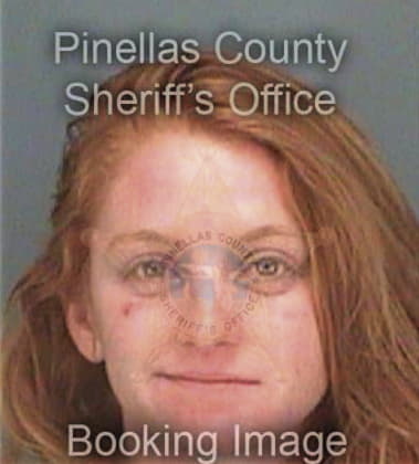 Romona Mitchell, - Pinellas County, FL 