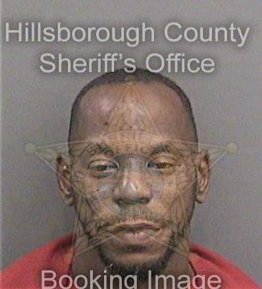 Russell Mitchell - Hillsborough County, FL 