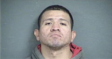 Williams Mojica-Pecina, - Wyandotte County, KS 