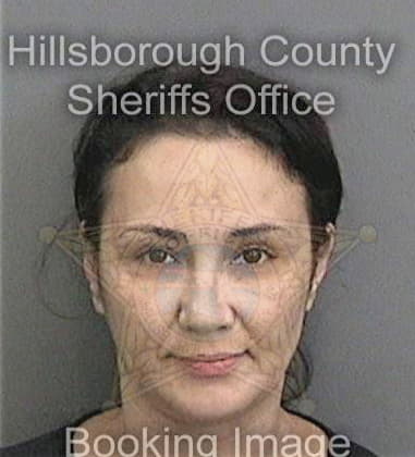 Ariselys Molina, - Hillsborough County, FL 