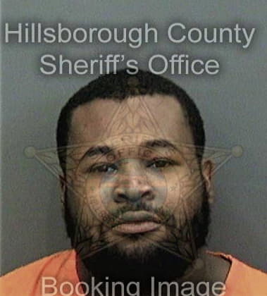 Albert Moultrie, - Hillsborough County, FL 